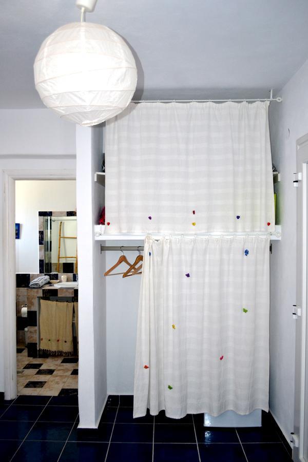 Il Canto Delle Cicale Agia Marina  Extérieur photo