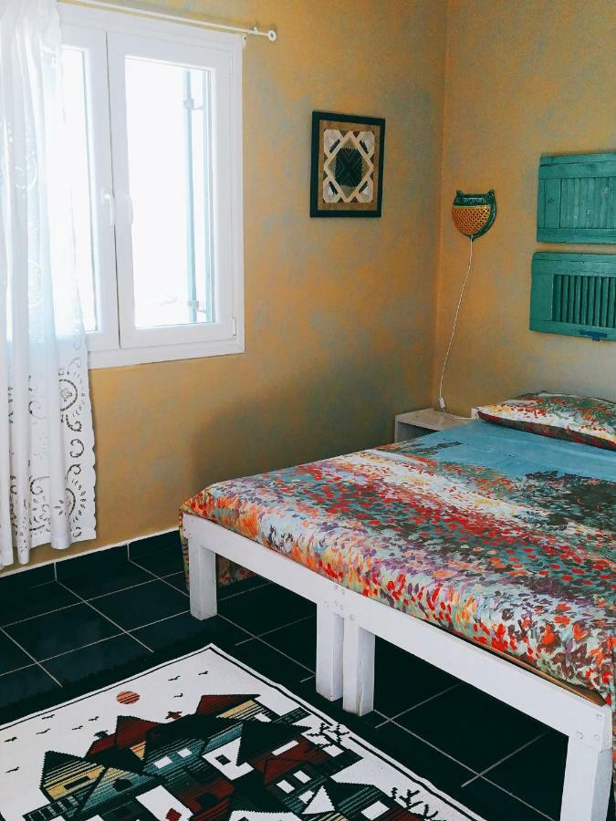Il Canto Delle Cicale Agia Marina  Extérieur photo