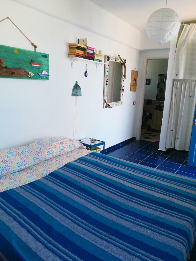 Il Canto Delle Cicale Agia Marina  Extérieur photo