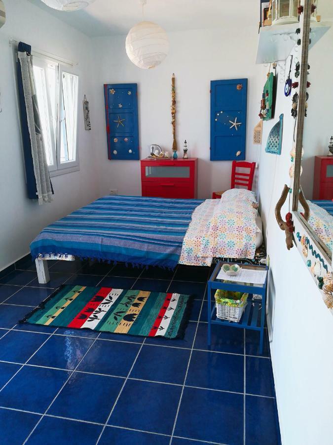Il Canto Delle Cicale Agia Marina  Extérieur photo