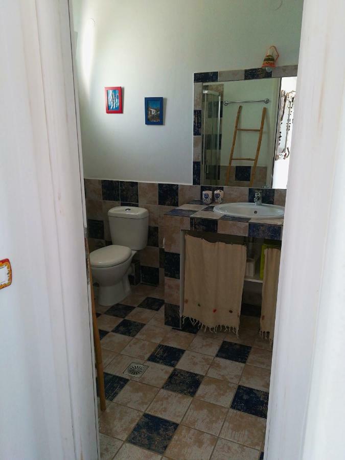 Il Canto Delle Cicale Agia Marina  Extérieur photo