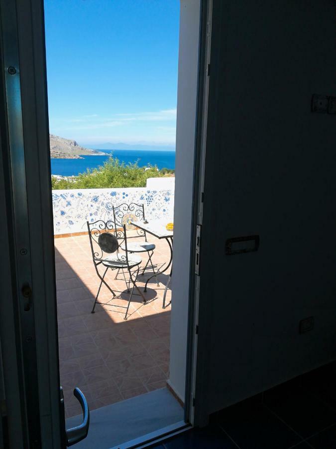 Il Canto Delle Cicale Agia Marina  Extérieur photo