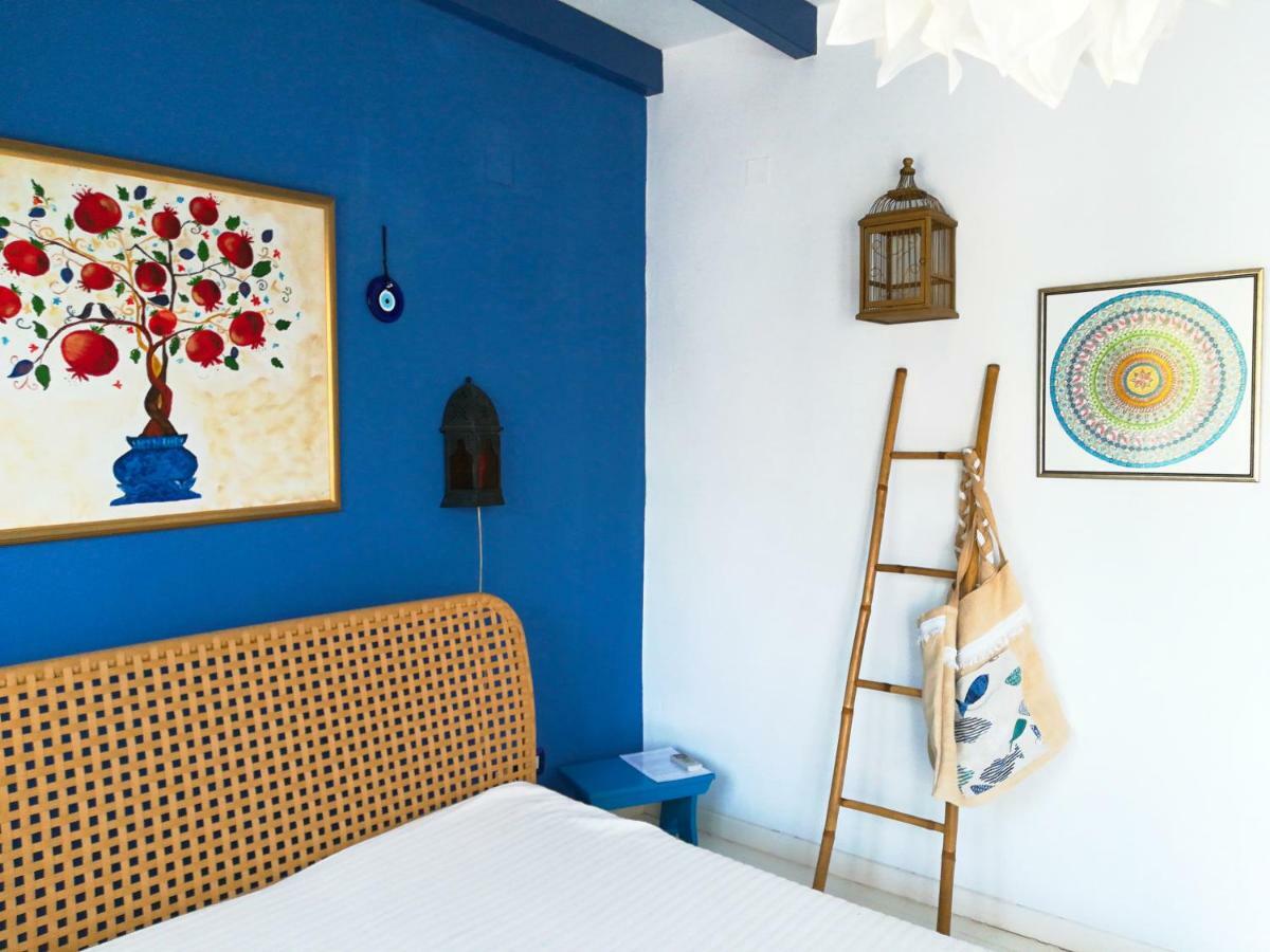 Il Canto Delle Cicale Agia Marina  Extérieur photo