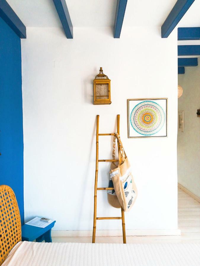 Il Canto Delle Cicale Agia Marina  Extérieur photo