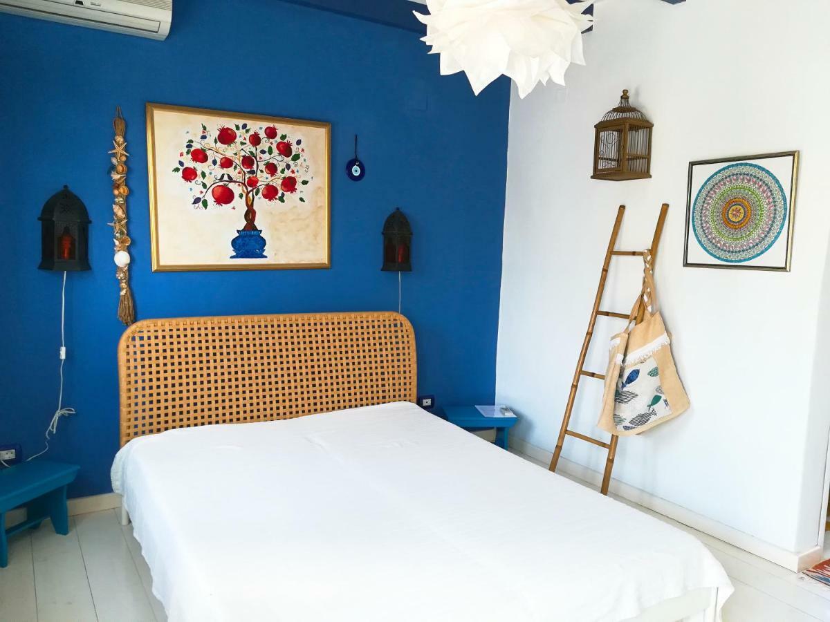 Il Canto Delle Cicale Agia Marina  Extérieur photo