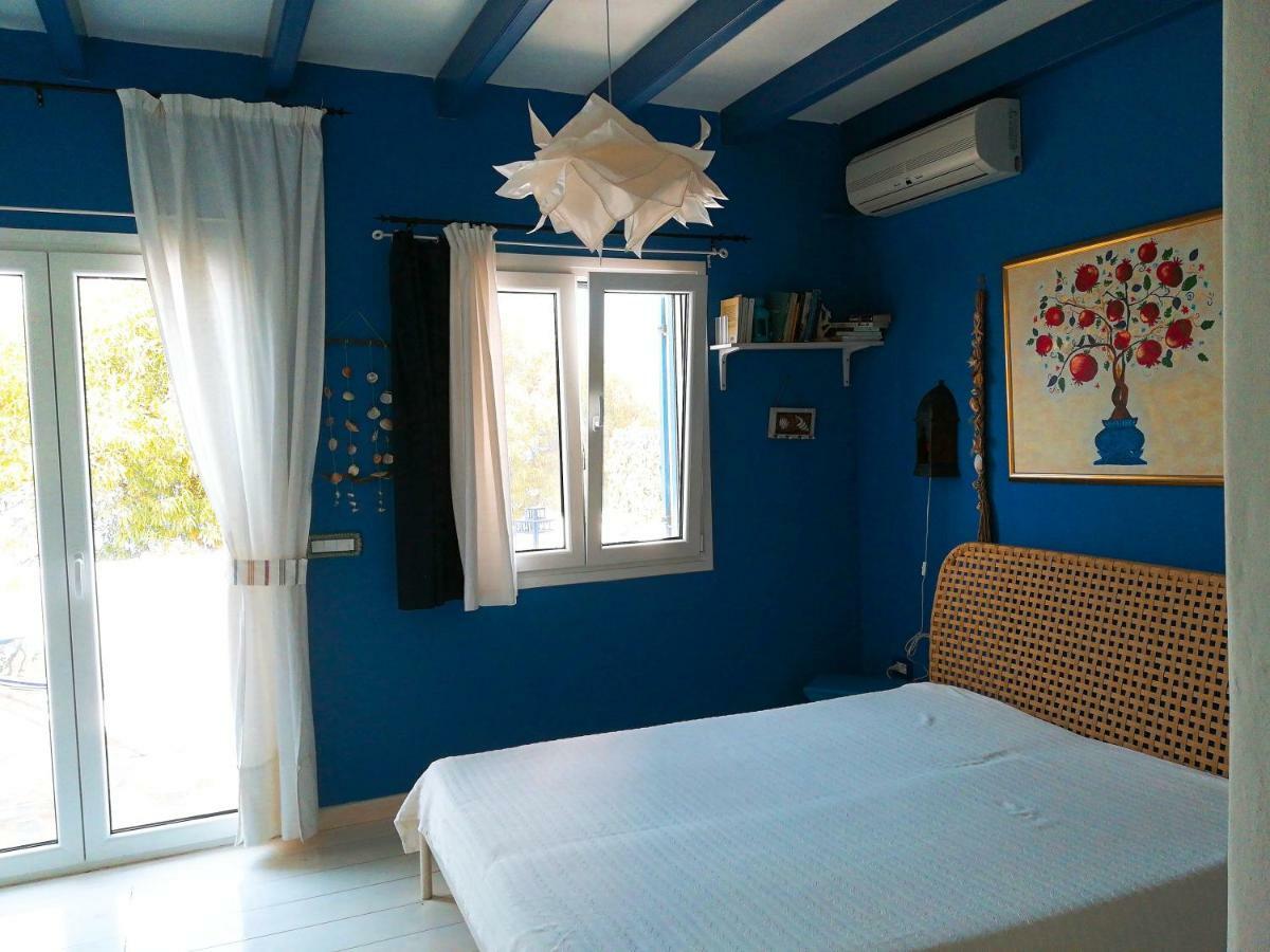 Il Canto Delle Cicale Agia Marina  Extérieur photo